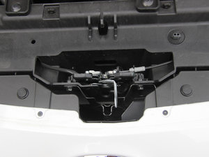 2013款2.0L 自动舒适版 其它