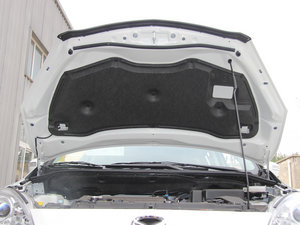 2013款2.0L 自动舒适版 其它