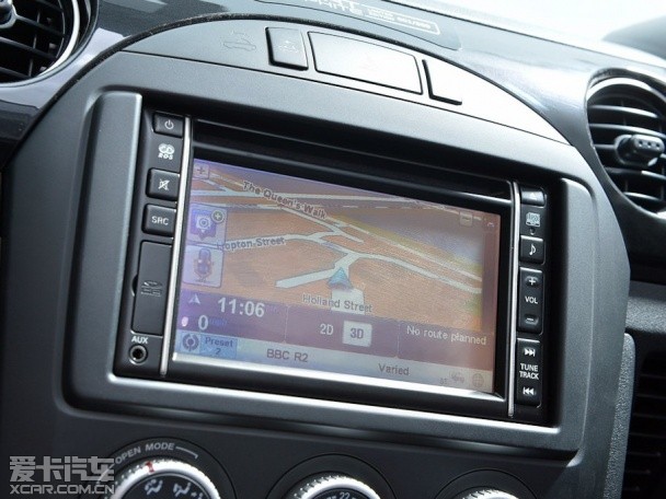 馬自達(進口)2013款馬自達MX-5