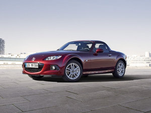 2013Roadster Coupe w^