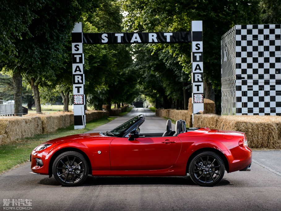 2014R_MX-5 25th Anniversary