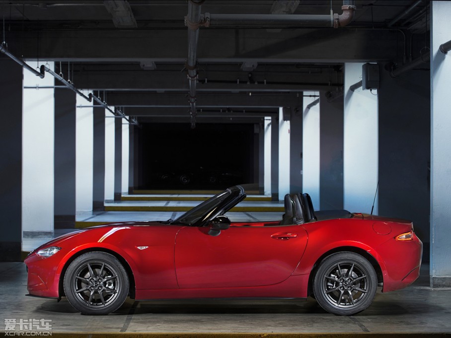 2015ԴMX-5 