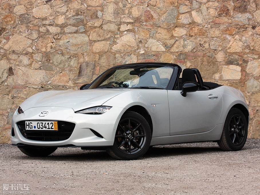 2015ԴMX-5 