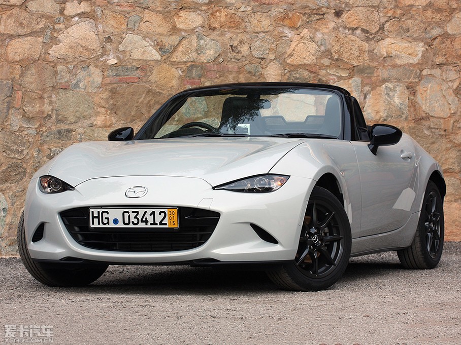 2015ԴMX-5 