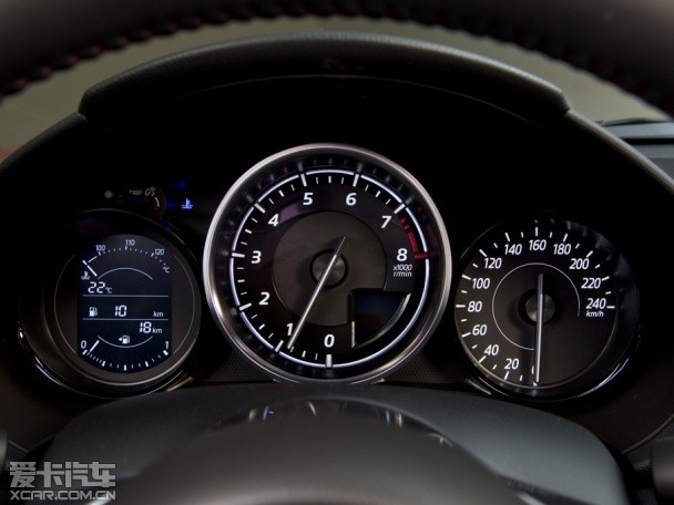 馬自達(進口)2015款馬自達MX-5