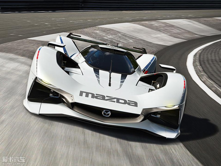 2015��LM55 Vision Gran Turismo����܇