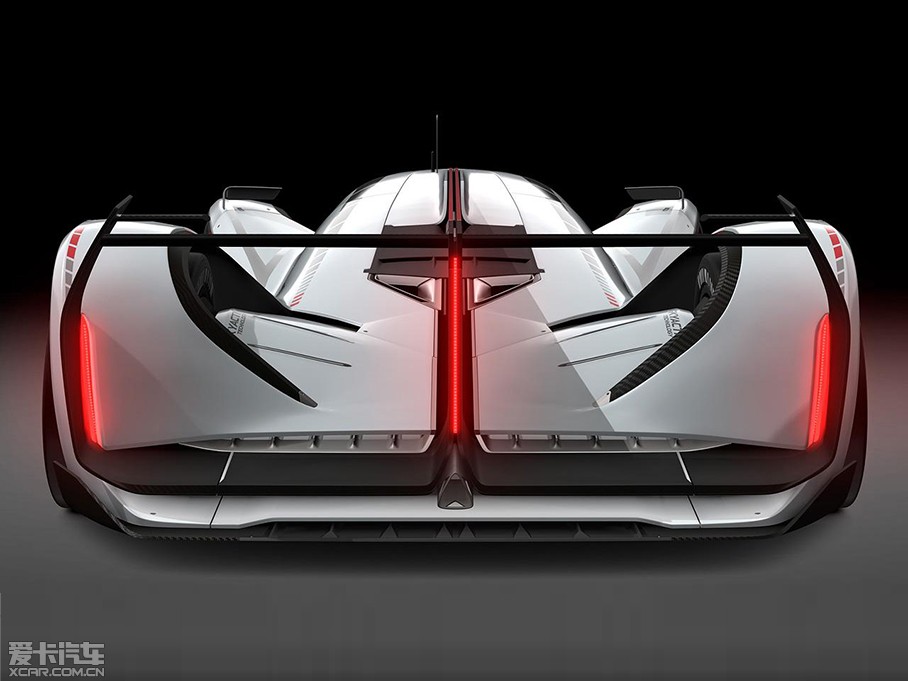 2015��LM55 Vision Gran Turismo����܇