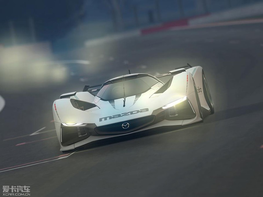 2015��LM55 Vision Gran Turismo����܇
