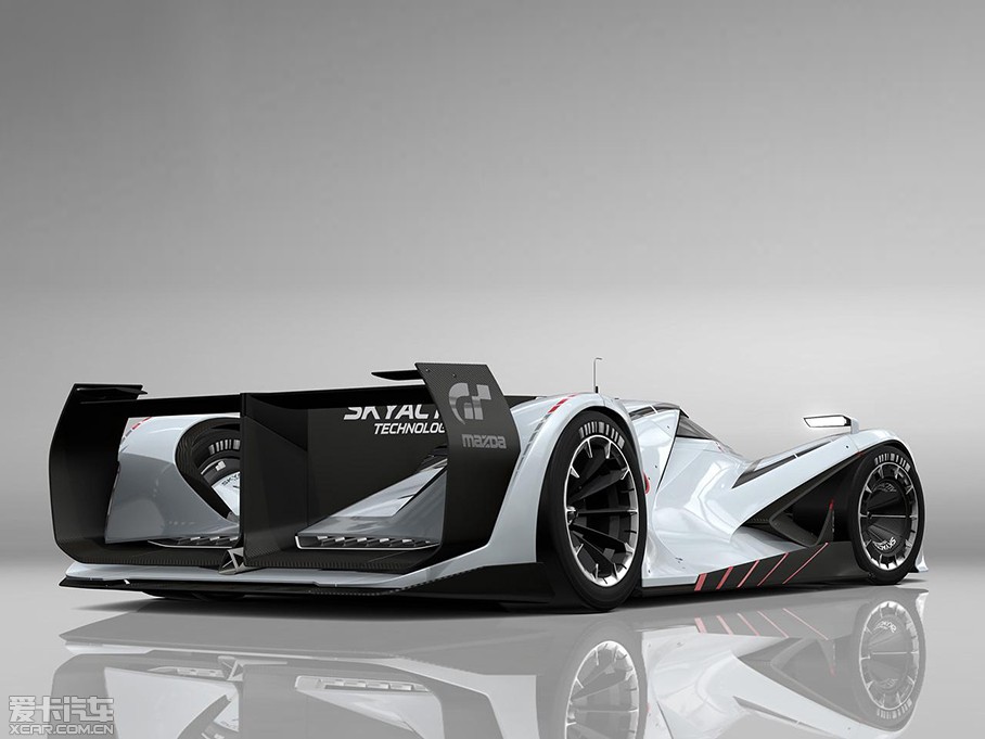 2015��LM55 Vision Gran Turismo����܇