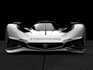 2015Vision Gran Turismo 