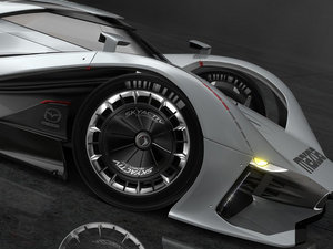 2015Vision Gran Turismo ϸ