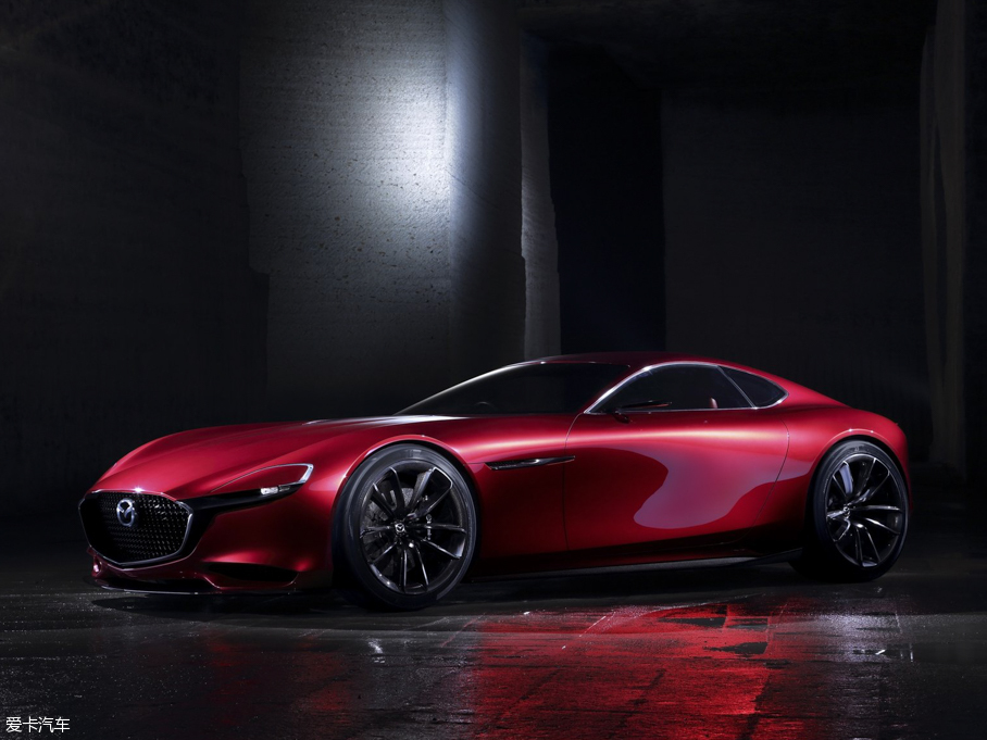 2016��RX-VISION ����܇