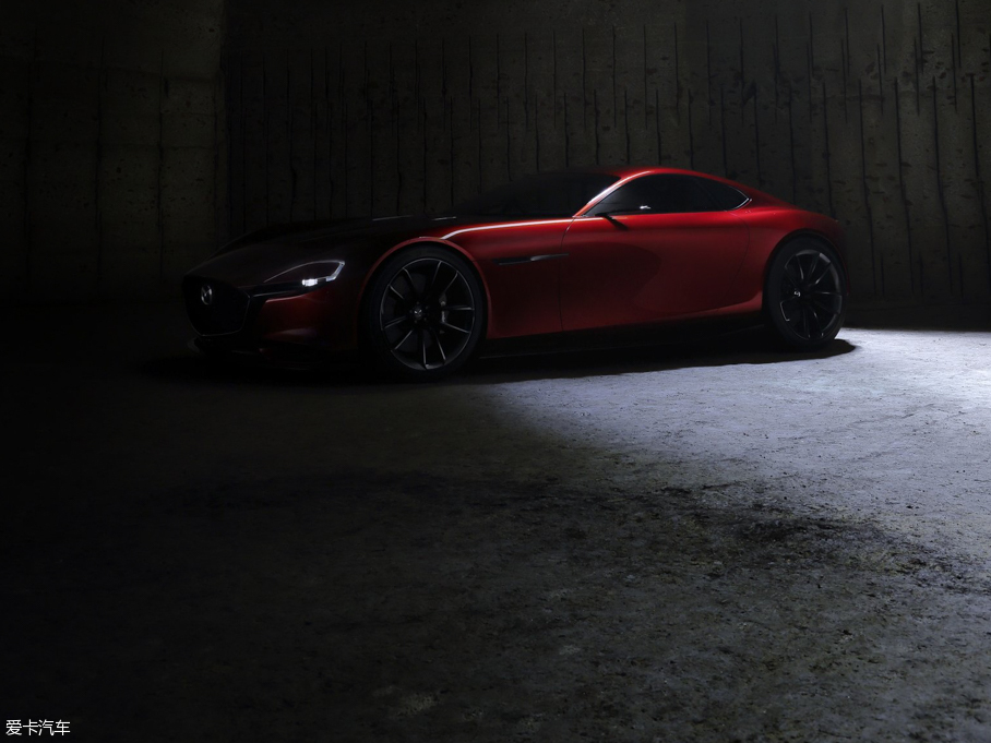 2016��RX-VISION ����܇