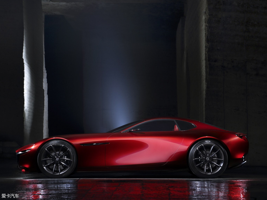 2016��RX-VISION ����܇