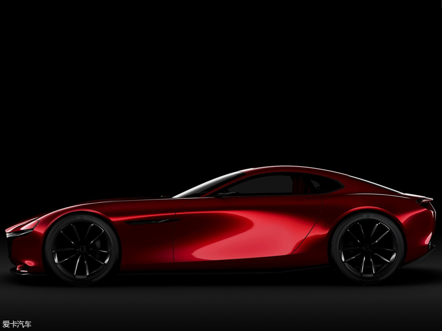 2016��RX-VISION ����܇