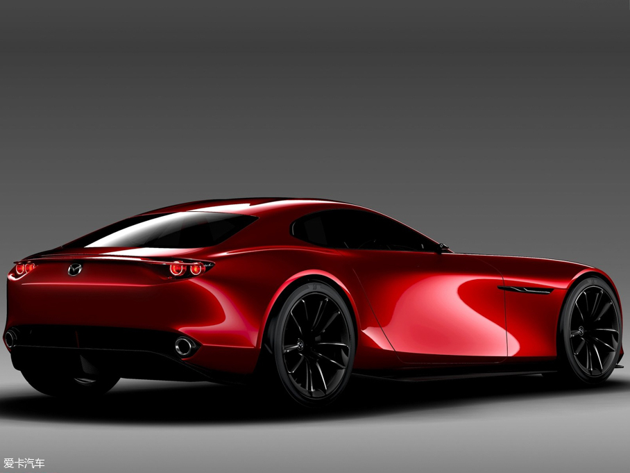 2016��RX-VISION ����܇