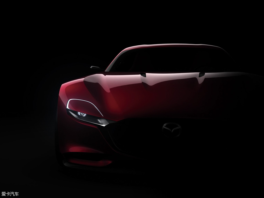 2016��RX-VISION ����܇