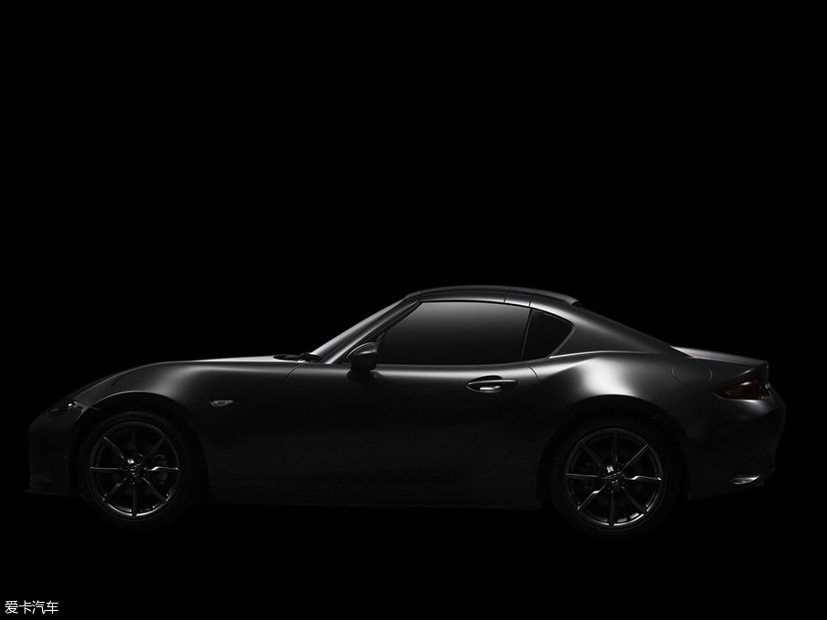 2016ԴMX-5 RF