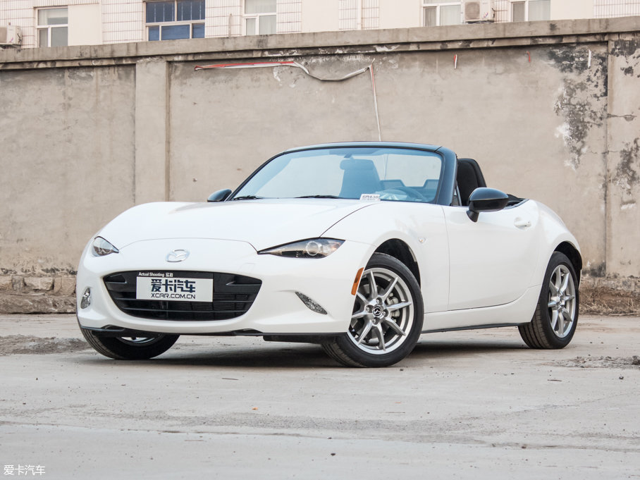 2016ԴMX-5 