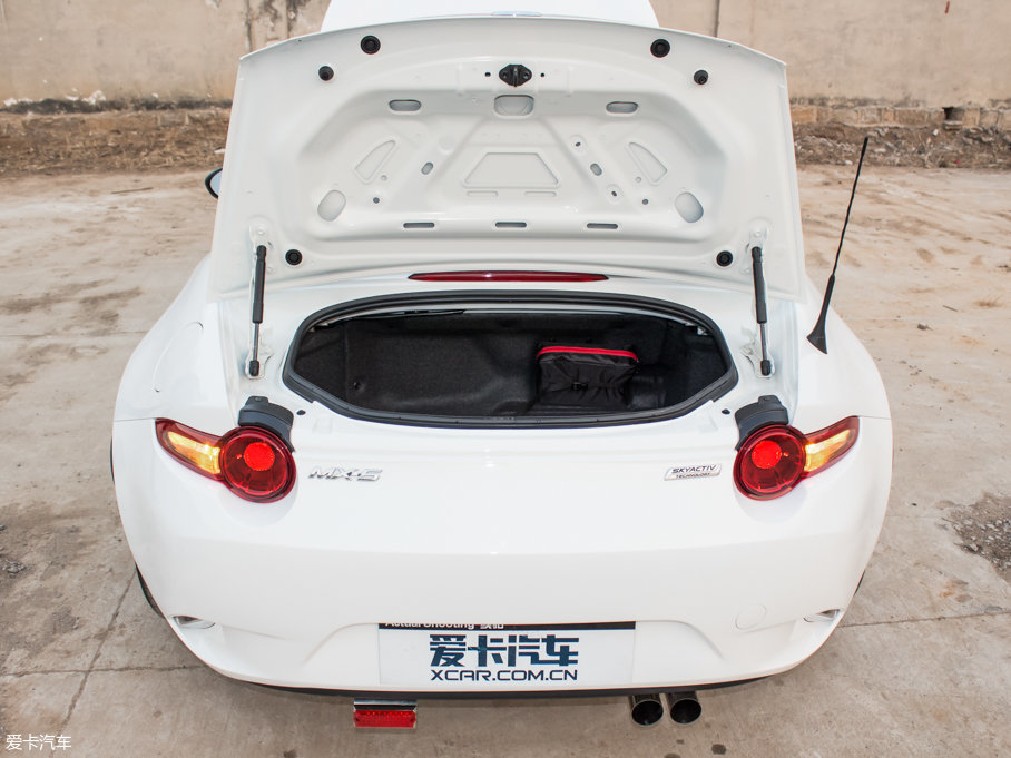 2016ԴMX-5 