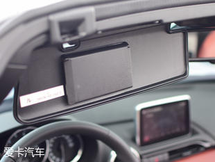 马自达(进口)2017款马自达MX-5