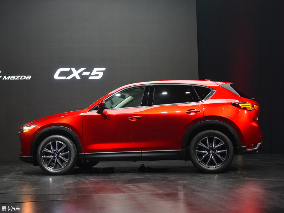 2017ԴCX-5() 2.5L 