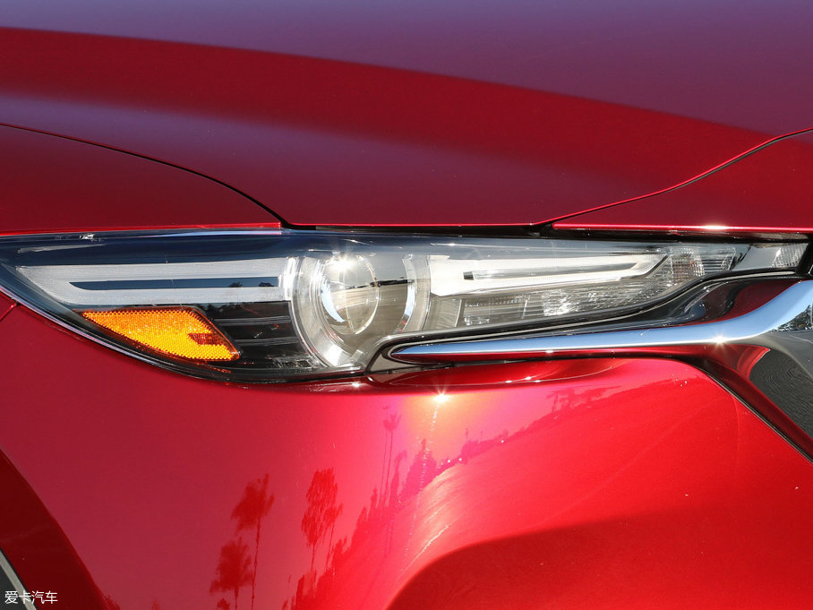 2017R_(d)CX-5(M(jn)) 2.5L 