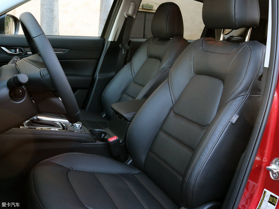 2017R_(d)CX-5(M(jn)) 2.5L 