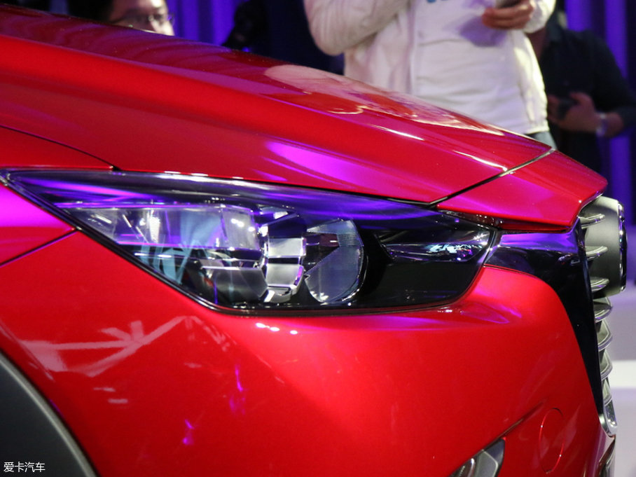 2018R_(d)CX-3 2.0L ԄF