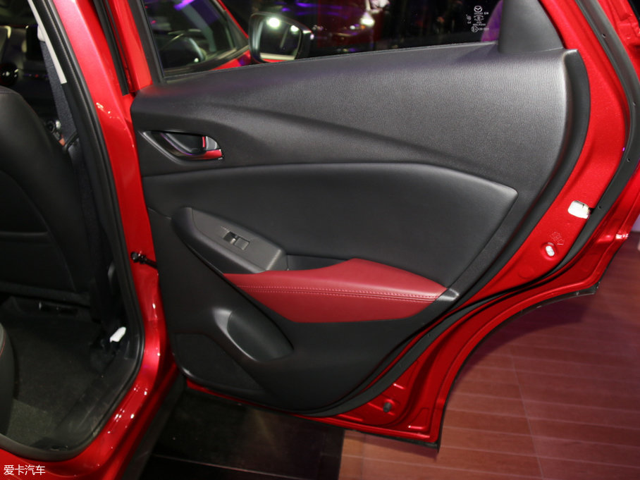 2018R_(d)CX-3 2.0L Ԅ(dng)F