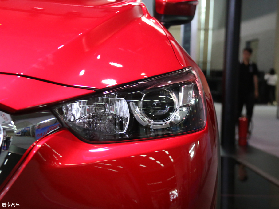 2018R_(d)CX-3 2.0L Ԅ(dng)F