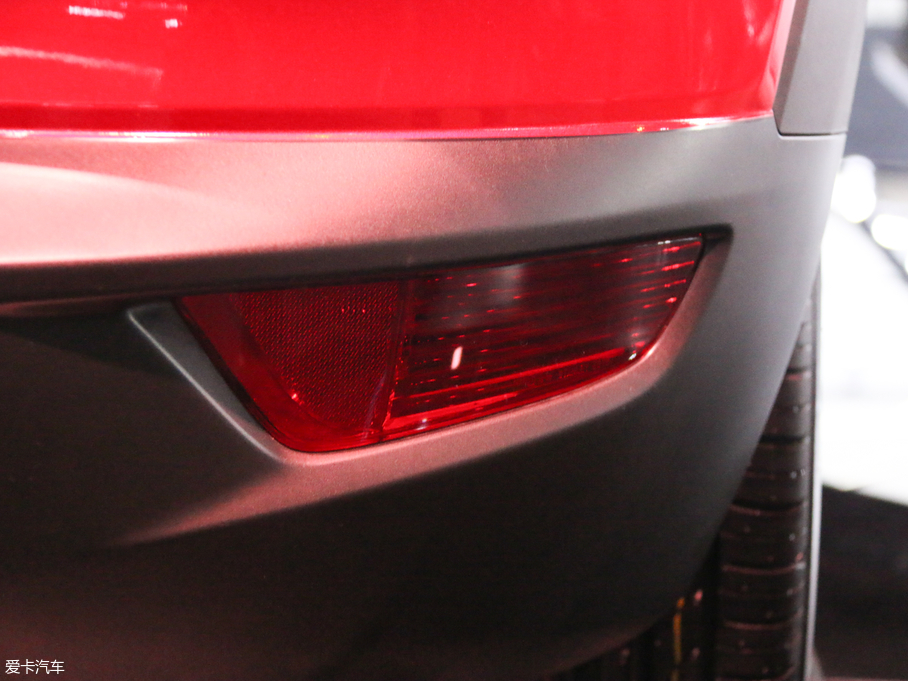 2018R_(d)CX-3 2.0L Ԅ(dng)F