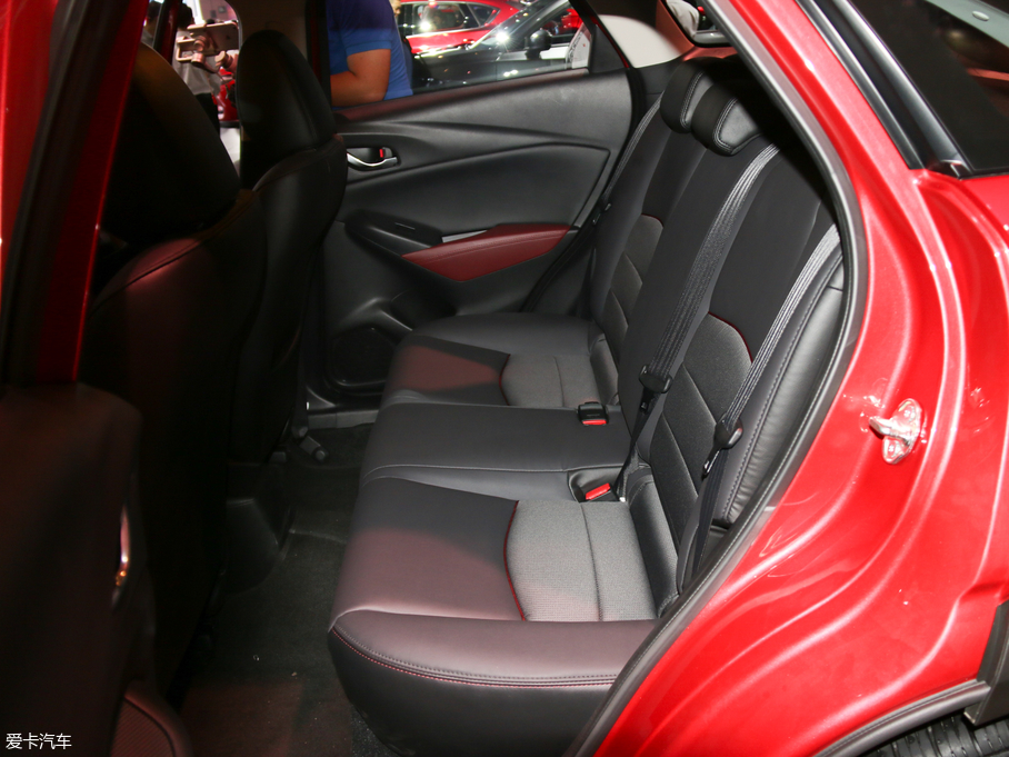 2018R_(d)CX-3 2.0L Ԅ(dng)F