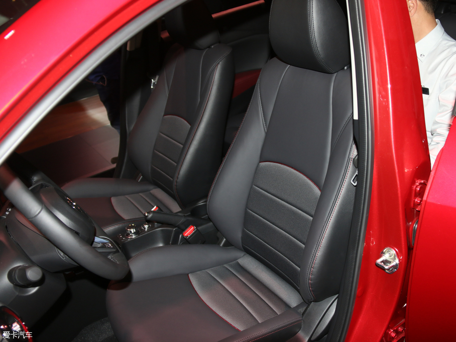 2018R_(d)CX-3 2.0L ԄF