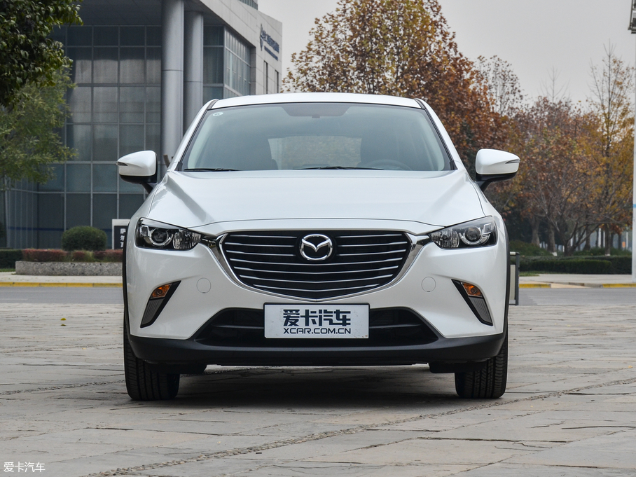 2018ԴCX-3 2.0L Զ