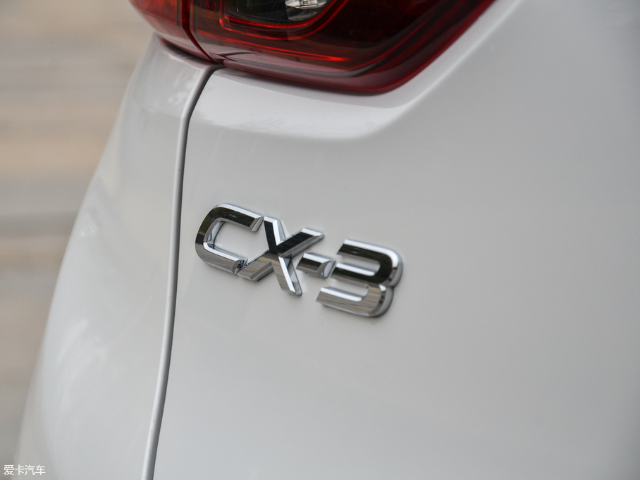 2018ԴCX-3 2.0L Զ