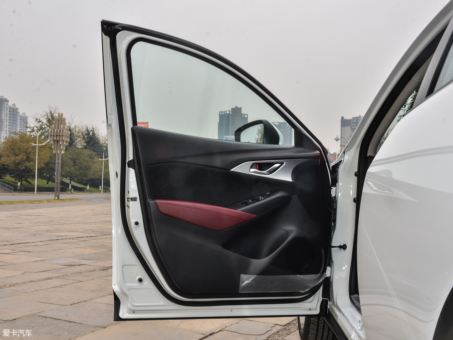 2018R_(d)CX-3 2.0L Ԅ(dng)F