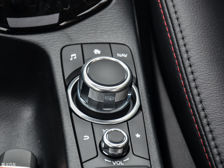 2018R_(d)CX-3 2.0L ԄF