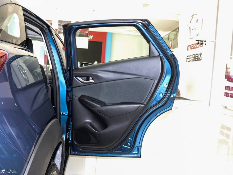 2018R_CX-3 2.0L ԄӺA