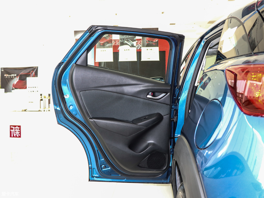 2018R_CX-3 2.0L ԄӺA