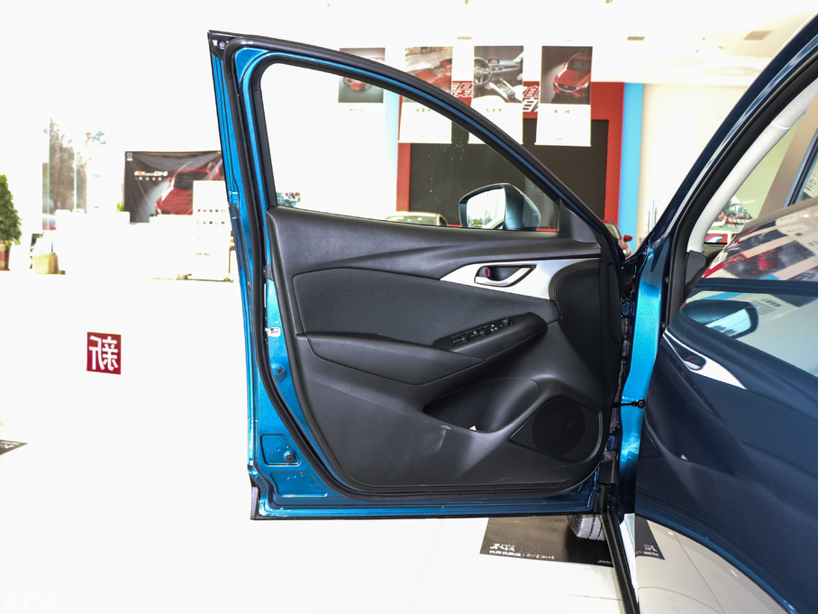 2018R_CX-3 2.0L ԄӺA