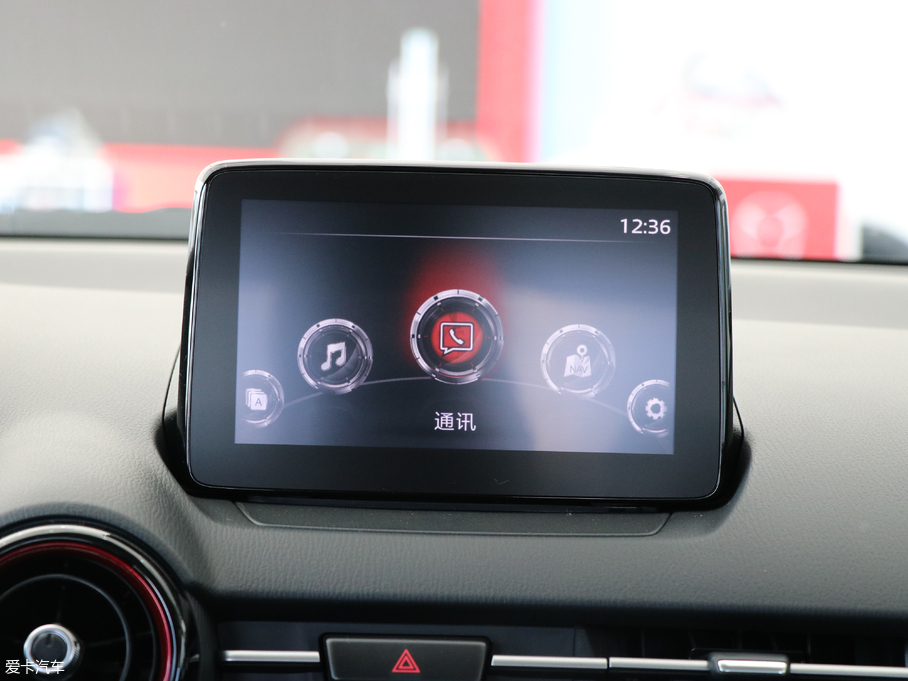 2018R_CX-3 2.0L ԄӺA