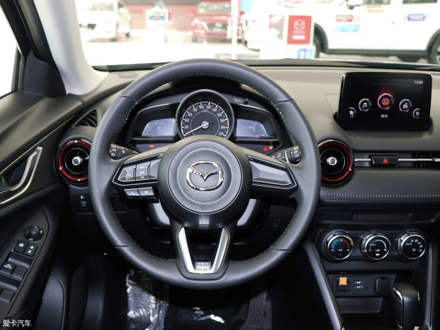 2018R_(d)CX-3 2.0L Ԅ(dng)A