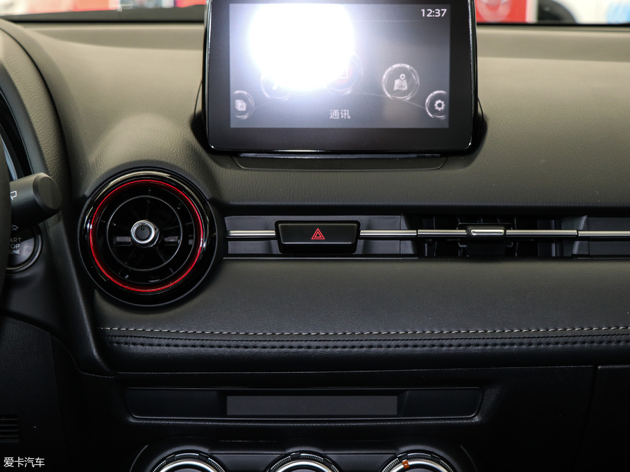 2018R_CX-3 2.0L ԄӺA