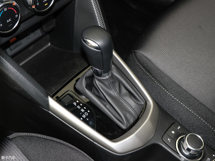 2018R_CX-3 2.0L ԄӺA