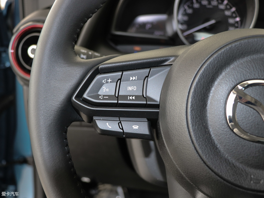 2018R_CX-3 2.0L ԄӺA