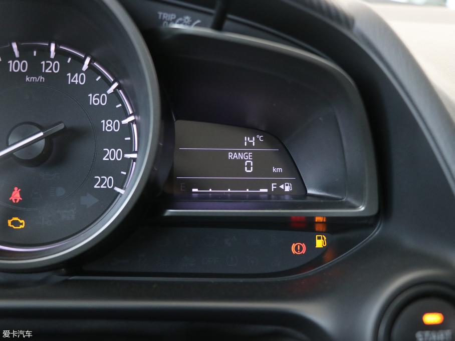 2018R_CX-3 2.0L ԄӺA