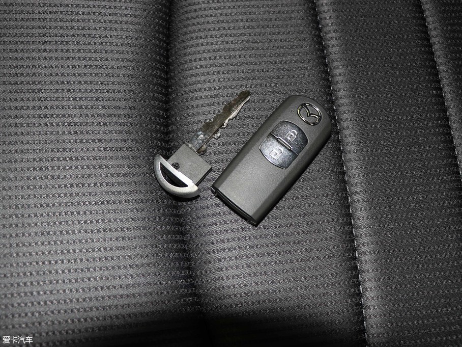 2018R_CX-3 2.0L ԄӺA