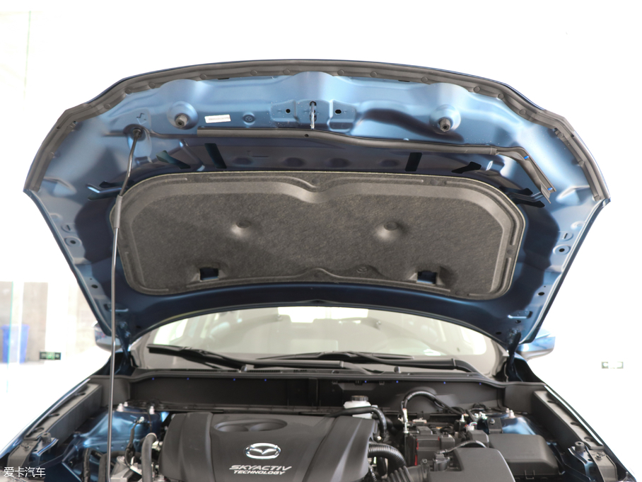 2018R_CX-3 2.0L ԄӺA