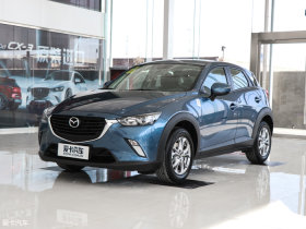 2018���R���_CX-3 
